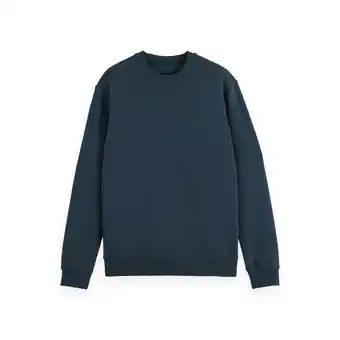 Netto Marken-Discount Scotch & Soda Pullover CORE LOGO Sweatshirt Angebot