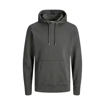 Netto Marken-Discount Jack & Jones Hoodie Kapuzenpullover JJEORGANIC BASIC SWEAT HOOD Angebot