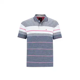 Netto Marken-Discount Hajo Poloshirt Polokurzarmshirt Angebot