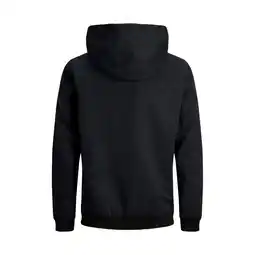 Netto Marken-Discount Jack & Jones Jacke Hooded Jacke mit Kapuze JCOALU PEACH JACKET Angebot