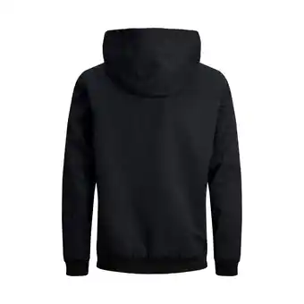 Netto Marken-Discount Jack & Jones Jacke Hooded Jacke mit Kapuze JCOALU PEACH JACKET Angebot