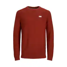 Netto Marken-Discount Jack & Jones Pullover BRUCE Strickpullover Angebot