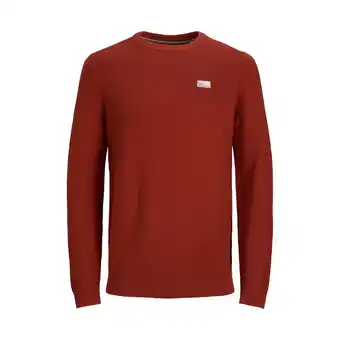 Netto Marken-Discount Jack & Jones Pullover BRUCE Strickpullover Angebot