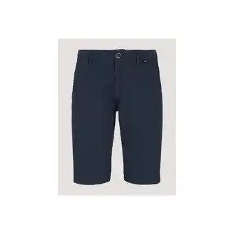 Netto Marken-Discount Tom Tailor Chino Slim mit Bio-Baumwolle Angebot
