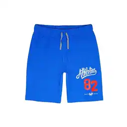 Netto Marken-Discount Harvey Miller Hose ATHLETICS Sweatshorts Angebot