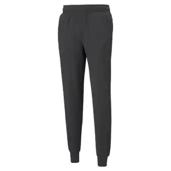 Netto Marken-Discount Puma Pants ESS Logo Pants Sweatpant Angebot