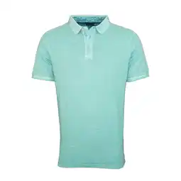 Netto Marken-Discount Fynch-Hatton Poloshirt Kurzarmshirt mit Polokragen Angebot