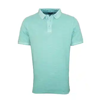 Netto Marken-Discount Fynch-Hatton Poloshirt Kurzarmshirt mit Polokragen Angebot