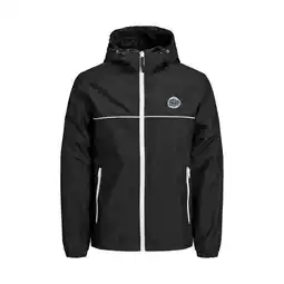 Netto Marken-Discount Jack & Jones Jacket JCOALAN JACKET LTN mit Kapuze Hooded Angebot