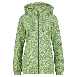 Netto Marken-Discount Alife & Kickin Jacke Übergangsjacke Black MambaAK Jacket mit Kapuze Angebot