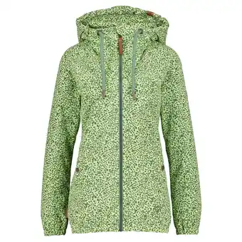 Netto Marken-Discount Alife & Kickin Jacke Übergangsjacke Black MambaAK Jacket mit Kapuze Angebot