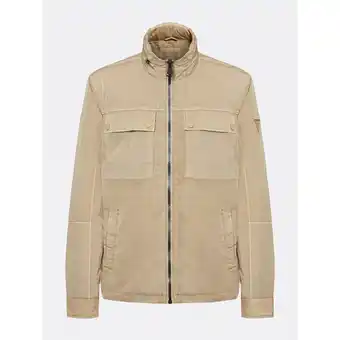 Netto Marken-Discount Guess Jacke Daily Übergangsjacke Angebot