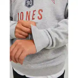 Netto Marken-Discount Jack & Jones Pullover Thomas Langarmshirt Angebot