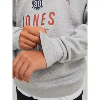 Netto Marken-Discount Jack & Jones Pullover Thomas Langarmshirt Angebot