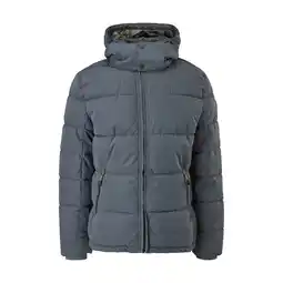 Netto Marken-Discount s.Oliver Jacke Steppjacke Angebot