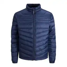 Netto Marken-Discount Jack & Jones Jacke Steppjacke Angebot