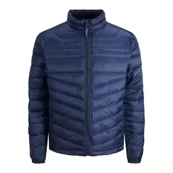Netto Marken-Discount Jack & Jones Jacke Steppjacke Angebot
