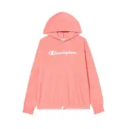 Netto Marken-Discount Champion Hoodie Basic Kapuzensweatshirt Angebot