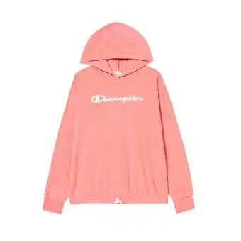 Netto Marken-Discount Champion Hoodie Basic Kapuzensweatshirt Angebot