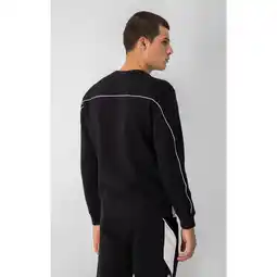 Netto Marken-Discount Champion Sweatshirt Fleece-Pullover Angebot