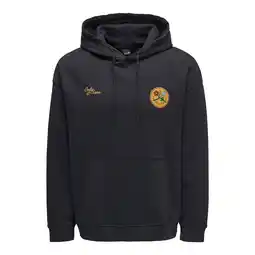 Netto Marken-Discount Only & Sons Hoodie Herritage Kapuzensweatshirt Angebot
