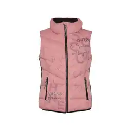 Netto Marken-Discount Soccx Weste Steppweste Angebot