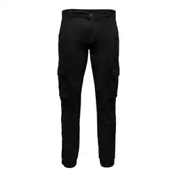 Netto Marken-Discount Only & Sons Cargo Hose Cam Stage PK 6687 Hose mit vielen Taschen Angebot