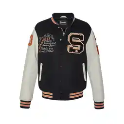 Netto Marken-Discount Schott Jacke Teddy jacket Angebot