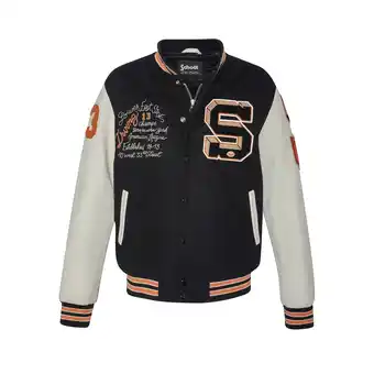 Netto Marken-Discount Schott Jacke Teddy jacket Angebot