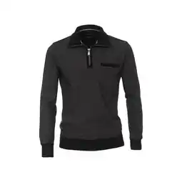 Netto Marken-Discount CASA MODA Sweatshirt Sweattroyer Langarmshirt Angebot