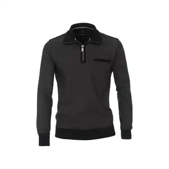 Netto Marken-Discount CASA MODA Sweatshirt Sweattroyer Langarmshirt Angebot