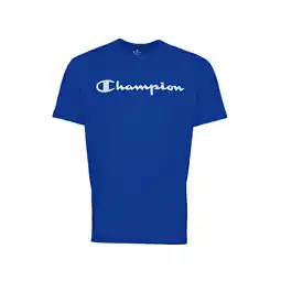 Netto Marken-Discount Champion T-Shirt Crewneck T-Shirt Comfort Fit Angebot