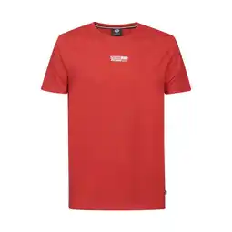 Netto Marken-Discount Petrol Industries T-Shirt Kurzarmshirt Angebot