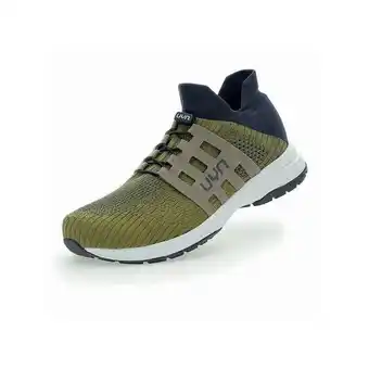 Netto Marken-Discount UYN Schuhe - Sneaker Nature Tunde Shoes Angebot