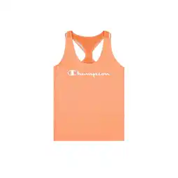 Netto Marken-Discount Champion Top Körpernahes Sport-Bustier mit Ringerrücken und Printlogo-Schriftzug Angebot
