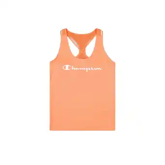 Netto Marken-Discount Champion Top Körpernahes Sport-Bustier mit Ringerrücken und Printlogo-Schriftzug Angebot