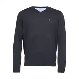 Netto Marken-Discount Fynch-Hatton Pullover Strickpullover mit V-Ausschnitt Angebot