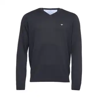 Netto Marken-Discount Fynch-Hatton Pullover Strickpullover mit V-Ausschnitt Angebot