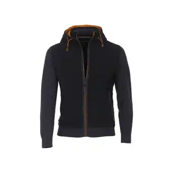 Netto Marken-Discount CASA MODA Cardigan Strickjacke Angebot