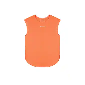 Netto Marken-Discount Champion TankTop Kurzarmshirt R-Neck Angebot