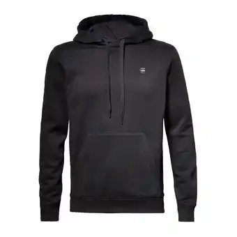 Netto Marken-Discount G-STAR Hoodie Premium Core Kapuzensweatshirt Angebot