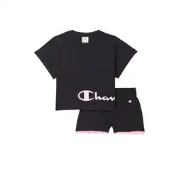 Netto Marken-Discount Champion Set T-Shirt und Shorts Angebot