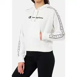 Netto Marken-Discount Champion Hoodie Kapuzensweatshirt Angebot