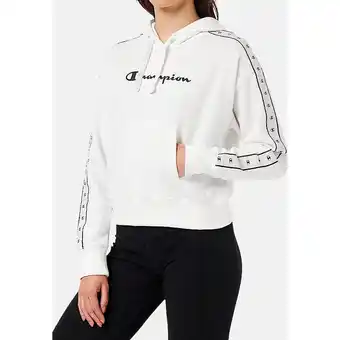 Netto Marken-Discount Champion Hoodie Kapuzensweatshirt Angebot
