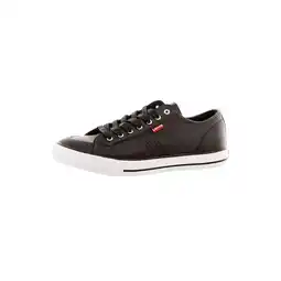 Netto Marken-Discount Levis Sneaker Hernandez S Turnschuh zum Schnüren Angebot