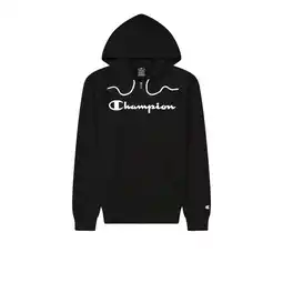 Netto Marken-Discount Champion Jacke Kapuzensweatjacke Angebot