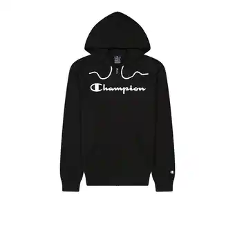 Netto Marken-Discount Champion Jacke Kapuzensweatjacke Angebot
