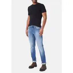 Netto Marken-Discount Replay Jeans Willbi 5-Pocket-Style Hose Angebot