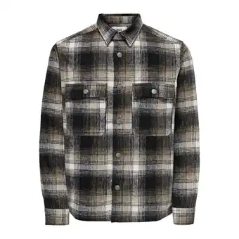 Netto Marken-Discount Only & Sons Jacke Leichte Übergangsjacke BAZ mit Umlegekragen und seitlichen Eingrifftaschen Angebot