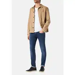 Netto Marken-Discount Replay Jeans Anbass 5-Pocket-Style Hose Angebot
